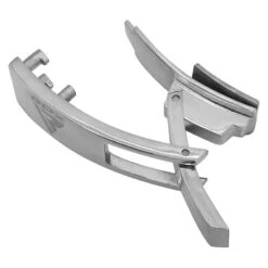 RDX SPORTS RDX T1 Stainless Steel Buckle For Weightlifting Gym Belt -Rdx Sports 05 5