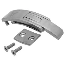 RDX SPORTS RDX T1 Stainless Steel Buckle For Weightlifting Gym Belt -Rdx Sports 06 7