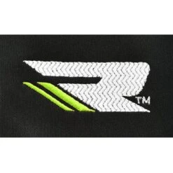 RDX SPORTS RDX 1BG Terry Fleece Jogger Sweatpants Black / Green -Rdx Sports 1bg training trousers small black green 4