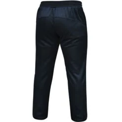 RDX SPORTS RDX 1BG Terry Fleece Jogger Sweatpants Black / Green -Rdx Sports 1bg training trousers small black green 6