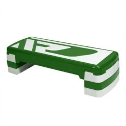 RDX SPORTS RDX 1P 20cm Aerobic Step Platform With 3 Level Risers 5cm Height Each 17 RDX SPORTS RDX 1P 20cm Aerobic Step Platform With 3 Level Risers 5cm Height Each -Rdx Sports 1g aerobic step green 7