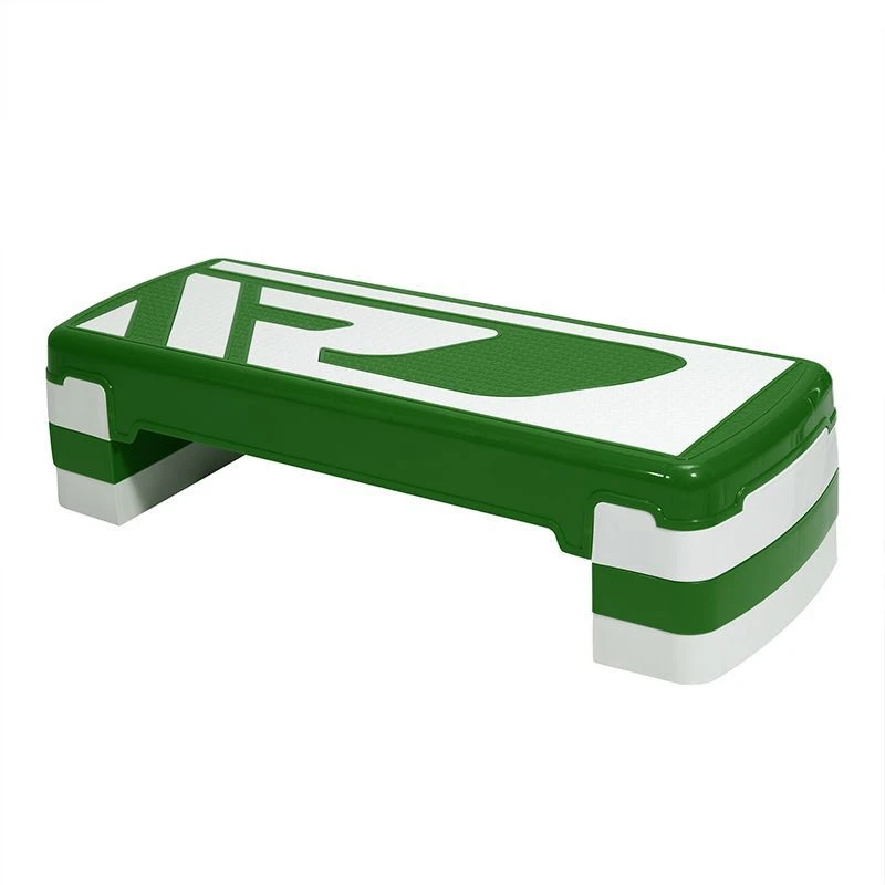 RDX SPORTS RDX 1P 20cm Aerobic Step Platform With 3 Level Risers 5cm Height Each 8 RDX SPORTS RDX 1P 20cm Aerobic Step Platform With 3 Level Risers 5cm Height Each - Image 6