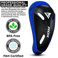 RDX SPORTS RDX CX POLYGEL GROIN CUP -Rdx Sports 4 32