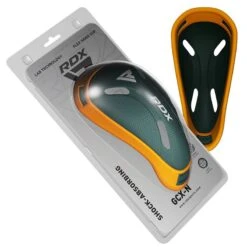 RDX SPORTS RDX CX POLYGEL GROIN CUP -Rdx Sports 6 32