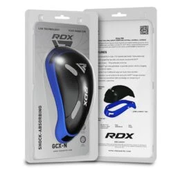 RDX SPORTS RDX CX POLYGEL GROIN CUP -Rdx Sports 9 5