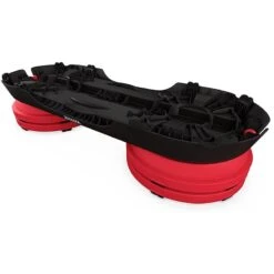 RDX SPORTS RDX TP Aerobic Step With Adjustable Height -Rdx Sports aerobic step with adjustable height 2
