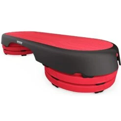 RDX SPORTS RDX TP Aerobic Step With Adjustable Height -Rdx Sports aerobic step with adjustable height 4