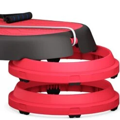 RDX SPORTS RDX TP Aerobic Step With Adjustable Height -Rdx Sports aerobic step with adjustable height 5