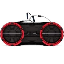 RDX SPORTS RDX TP Aerobic Step With Adjustable Height -Rdx Sports aerobic step with adjustable height 7