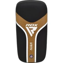 RDX SPORTS RDX ARM PAD AURA PLUS T-17 23 RDX SPORTS RDX ARM PAD AURA PLUS T-17 -Rdx Sports arm pad aura plus t 17 golden 3 1
