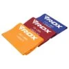 RDX SPORTS RDX B1 TPE Flat Resistance Training Bands Set -Rdx Sports b1 flat resistance band set 1