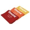 RDX SPORTS RDX B4 TPE Flat Resistance Training Bands Set -Rdx Sports b4 flat resistance band set 1