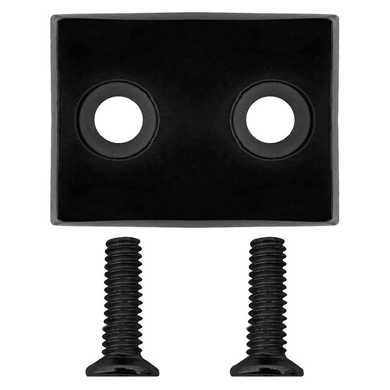 RDX SPORTS RDX T1 Chrome Platted Buckle For Powerlifting Gym Belt 4 RDX SPORTS RDX T1 Chrome Platted Buckle For Powerlifting Gym Belt - Image 2