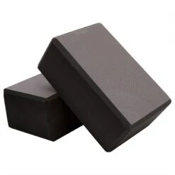 RDX SPORTS RDX D10 High Density EVA Foam Yoga Blocks Non-Slip Brick