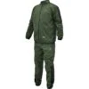 RDX SPORTS RDX C1 Weight Loss Sauna Suit -Rdx Sports blue army green grey sauna suit for fitness 2 5