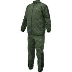 RDX SPORTS RDX C1 Weight Loss Sauna Suit