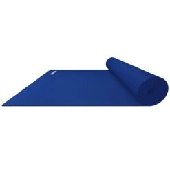 RDX SPORTS RDX SC Iris 6mm PVC Yoga Mat -Rdx Sports blue sc pvc yoga mats 1 1