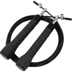 RDX SPORTS RDX C11 Skipping Jump Rope With Anti-Slip Handles
