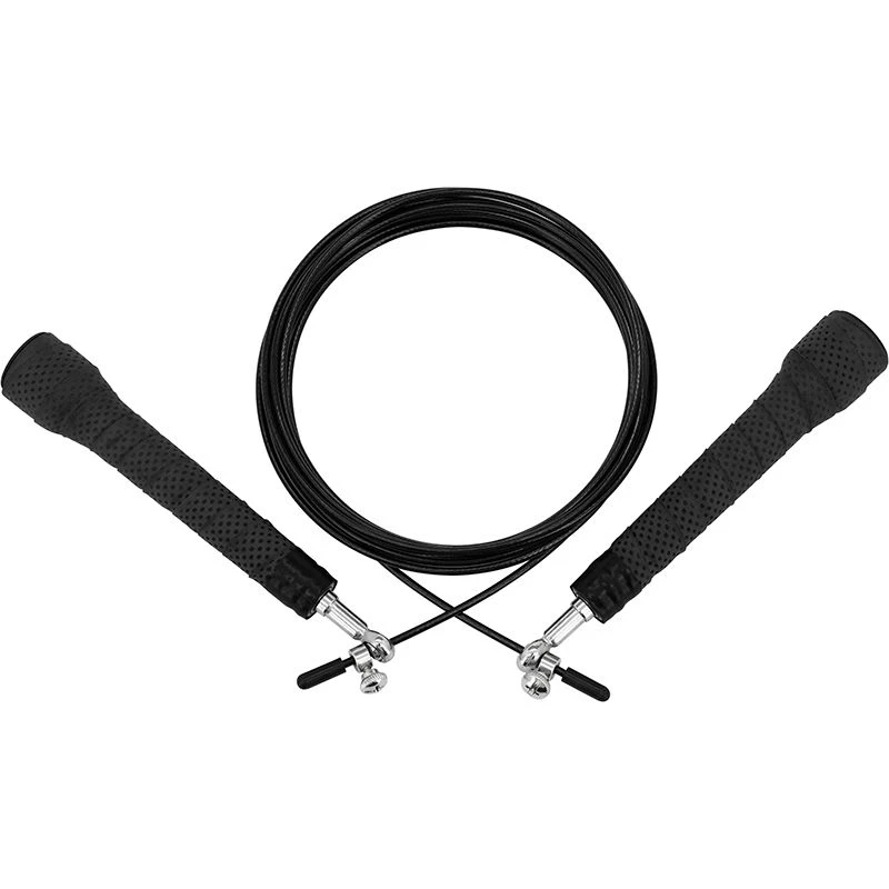RDX SPORTS RDX C11 Skipping Jump Rope With Anti-Slip Handles 3 RDX SPORTS RDX C11 Skipping Jump Rope With Anti-Slip Handles - Image 2