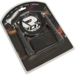 RDX SPORTS RDX C11 Skipping Jump Rope With Anti-Slip Handles 14 RDX SPORTS RDX C11 Skipping Jump Rope With Anti-Slip Handles -Rdx Sports c11 skipping ropes 6