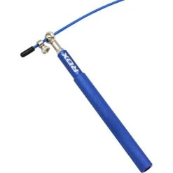 RDX SPORTS RDX C2 Adjustable Jump Rope With Aluminum Handles -Rdx Sports c2 crossfit skipping rope 12