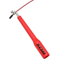 RDX SPORTS RDX C5 Adjustable Aluminum Handle Speed Rope 18 RDX SPORTS RDX C5 Adjustable Aluminum Handle Speed Rope -Rdx Sports c5 skipping jump rope 14
