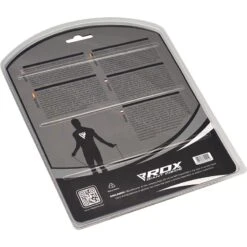 RDX SPORTS RDX C5 Adjustable Aluminum Handle Speed Rope 21 RDX SPORTS RDX C5 Adjustable Aluminum Handle Speed Rope -Rdx Sports c5 skipping jump rope 38