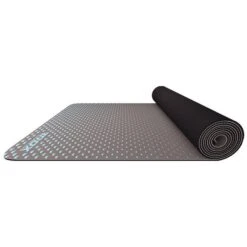 RDX SPORTS RDX D1 6mm PU Rubber Yoga Mat