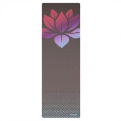 RDX SPORTS RDX D1 6mm PU Rubber Yoga Mat -Rdx Sports d1 pu yoga mats 6