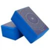 RDX SPORTS RDX D19 High Density EVA Foam Yoga Blocks Non-Slip Brick -Rdx Sports d19 yoga blocks 1 1
