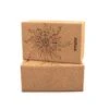 RDX SPORTS RDX D2 Cork Yoga Block Non-Slip Brick -Rdx Sports d2 cork yoga block for fitness 1