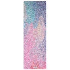 RDX SPORTS RDX D5 6mm PU Rubber Yoga Mat -Rdx Sports d5 pu yoga mats 6