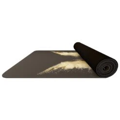 RDX SPORTS RDX D8 6mm PU Rubber Yoga Mat -Rdx Sports d8 pu