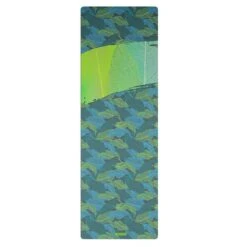 RDX SPORTS RDX D9 6mm PU Rubber Yoga Mat 21 RDX SPORTS RDX D9 6mm PU Rubber Yoga Mat -Rdx Sports d9 pu yoga mats 6