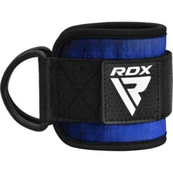 RDX SPORTS RDX A4 Ankle Straps For Gym Cable Machine