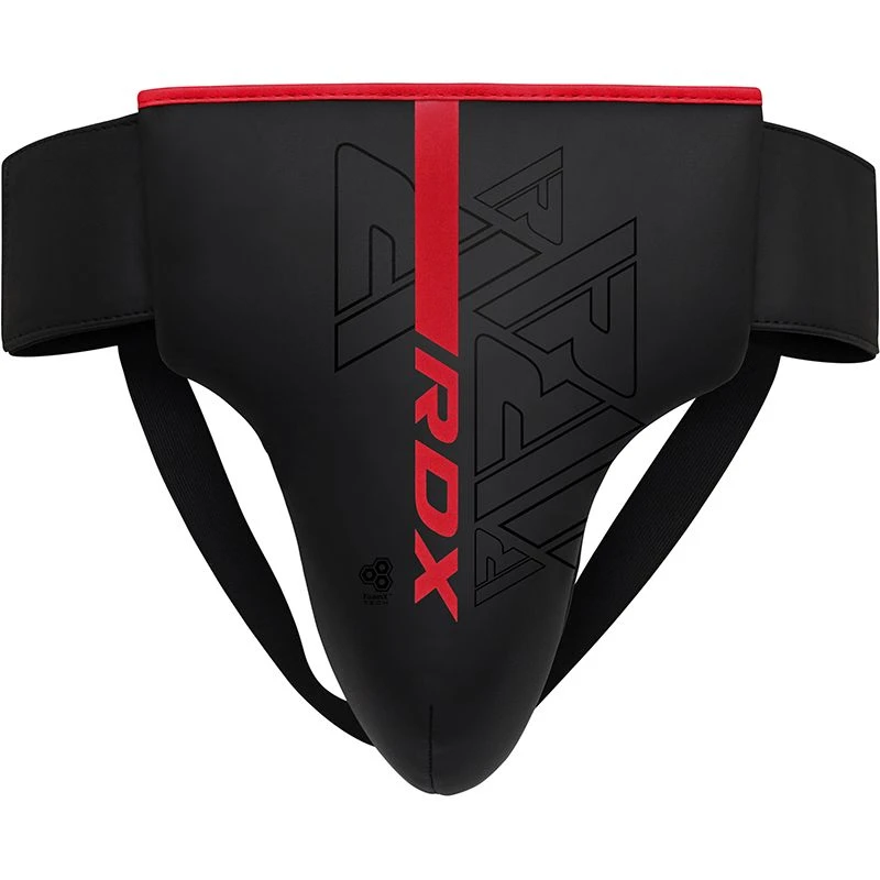 RDX SPORTS RDX F6 KARA Groin Guard 4 RDX SPORTS RDX F6 KARA Groin Guard - Image 2