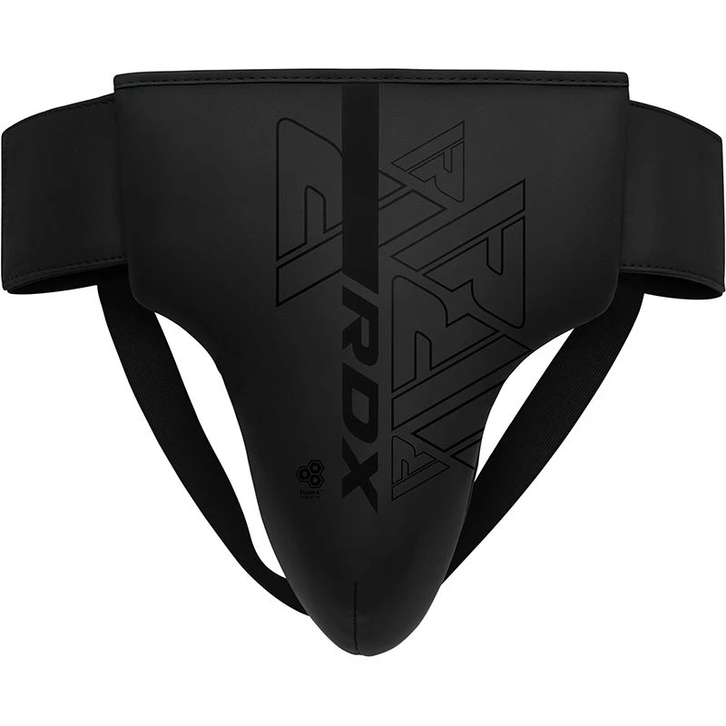 RDX SPORTS RDX F6 KARA Groin Guard 3 RDX SPORTS RDX F6 KARA Groin Guard