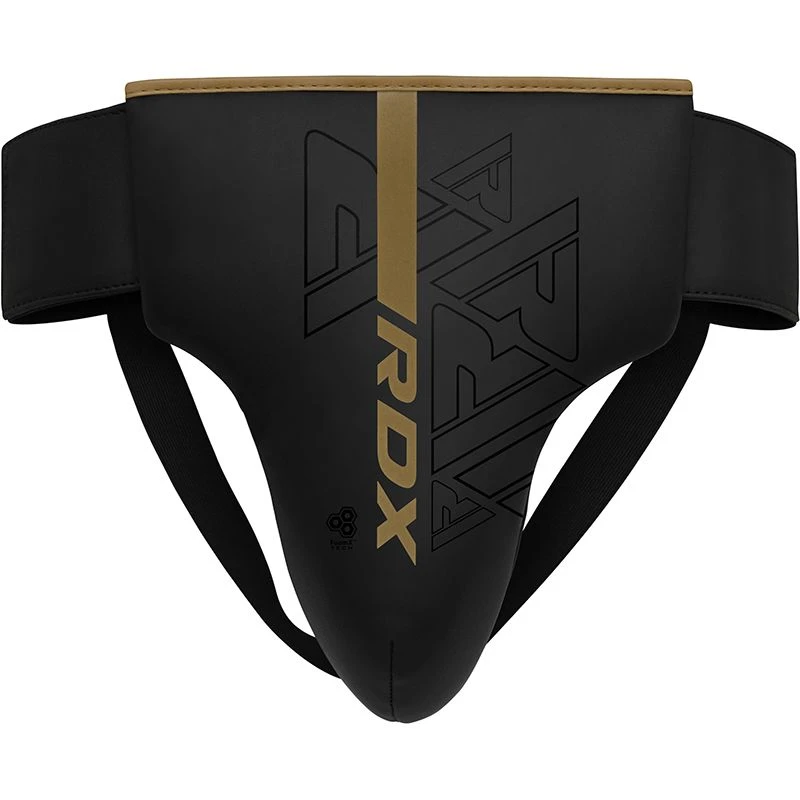 RDX SPORTS RDX F6 KARA Groin Guard 6 RDX SPORTS RDX F6 KARA Groin Guard - Image 4