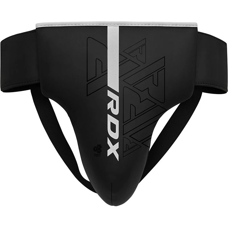 RDX SPORTS RDX F6 KARA Groin Guard 8 RDX SPORTS RDX F6 KARA Groin Guard - Image 6