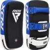 RDX SPORTS RDX T1 Muay Thai Training Gel Padded Kicking Pad -Rdx Sports dsc 6035
