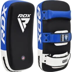 RDX SPORTS RDX T1 Muay Thai Training Gel Padded Kicking Pad