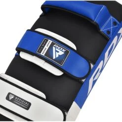 RDX SPORTS RDX T1 Muay Thai Training Gel Padded Kicking Pad -Rdx Sports dsc 6187