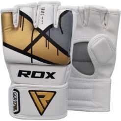 RDX SPORTS RDX T7 EGO MMA GRAPPLING GLOVES -Rdx Sports ego mma gloves 11