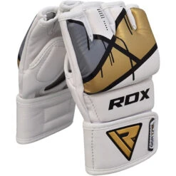 RDX SPORTS RDX T7 EGO MMA GRAPPLING GLOVES -Rdx Sports ego mma gloves 13