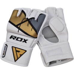 RDX SPORTS RDX T7 EGO MMA GRAPPLING GLOVES -Rdx Sports ego mma gloves 14