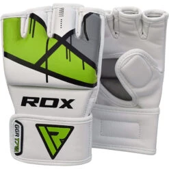 RDX SPORTS RDX T7 EGO MMA GRAPPLING GLOVES -Rdx Sports ego mma gloves 20