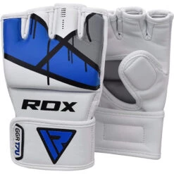 RDX SPORTS RDX T7 EGO MMA GRAPPLING GLOVES -Rdx Sports ego mma gloves 3