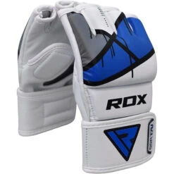 RDX SPORTS RDX T7 EGO MMA GRAPPLING GLOVES -Rdx Sports ego mma gloves 5