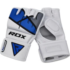 RDX SPORTS RDX T7 EGO MMA GRAPPLING GLOVES -Rdx Sports ego mma gloves 6