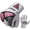 RDX SPORTS RDX T7 EGO WOMEN MMA GLOVES 1 RDX SPORTS RDX T7 EGO WOMEN MMA GLOVES -Rdx Sports ego mma gloves women 135